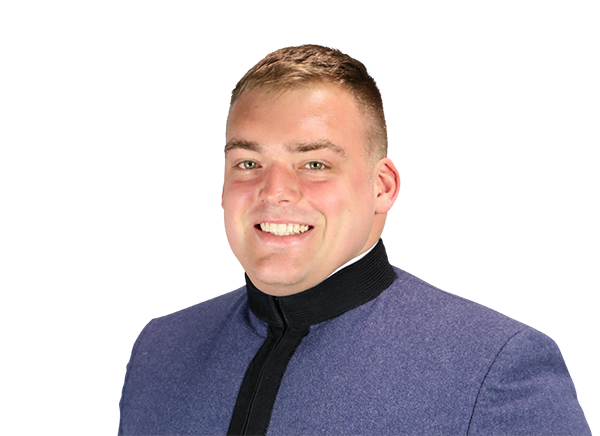 Dalton Owens headshot