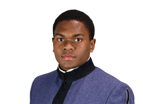Dante Smith headshot