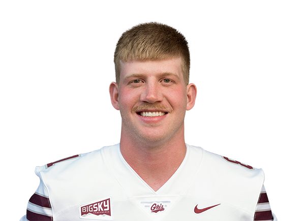 Matthew Rensvold headshot