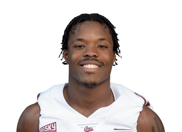 Malik Flowers headshot