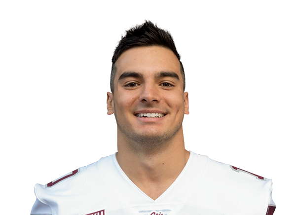 Marcus Welnel headshot