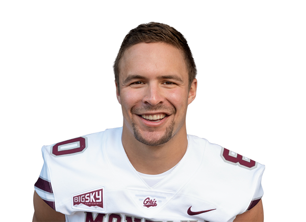 Mitch Roberts headshot