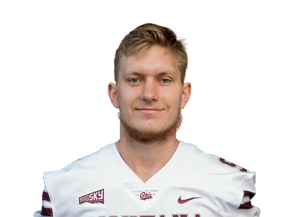 RJ Nelson headshot
