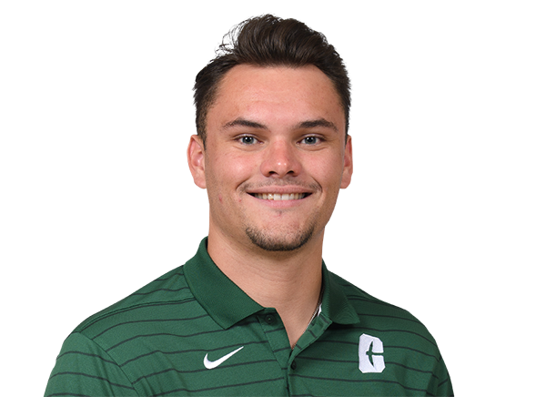 Ethan Torres headshot
