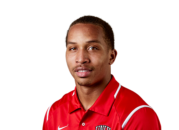 Tre Caine headshot