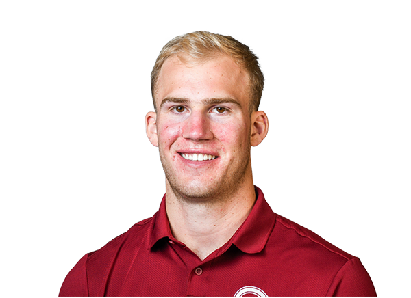 Grant Breneman headshot