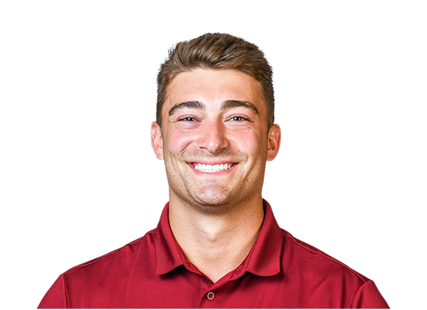Jake Froschauer headshot