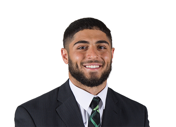 Hamze El-Zayat headshot
