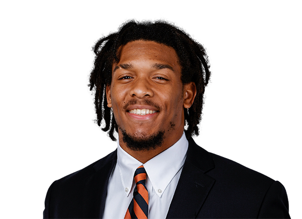 Caylin Newton headshot