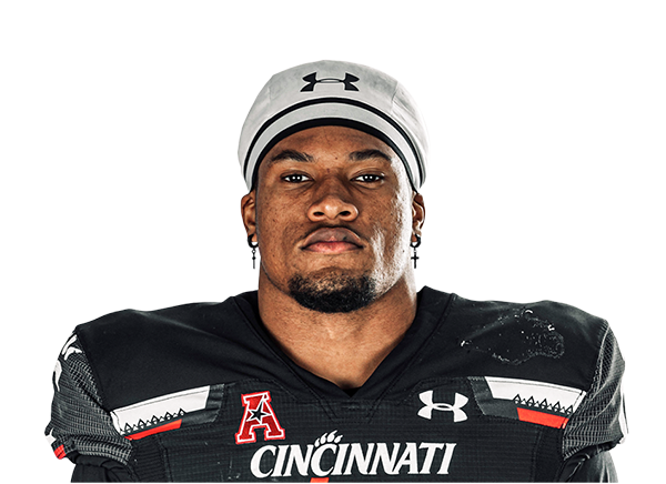 Bryan Cook headshot