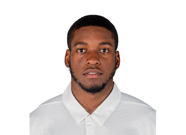 Antoine Murray headshot