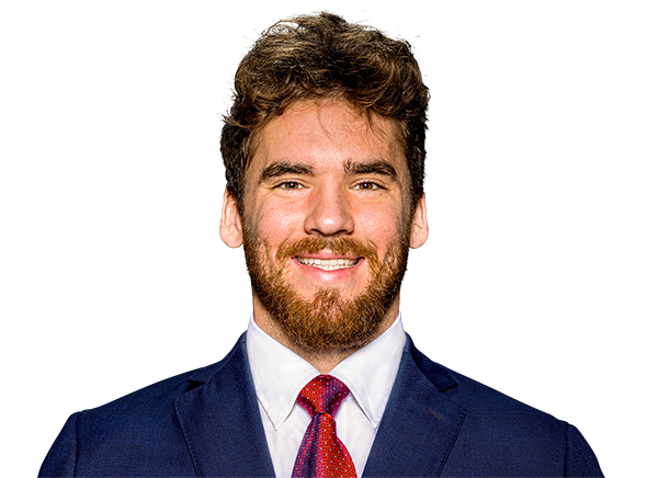 Michael Turk headshot