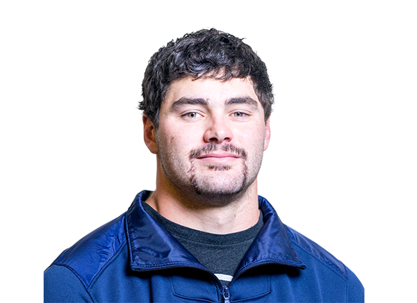 Troy Andersen headshot