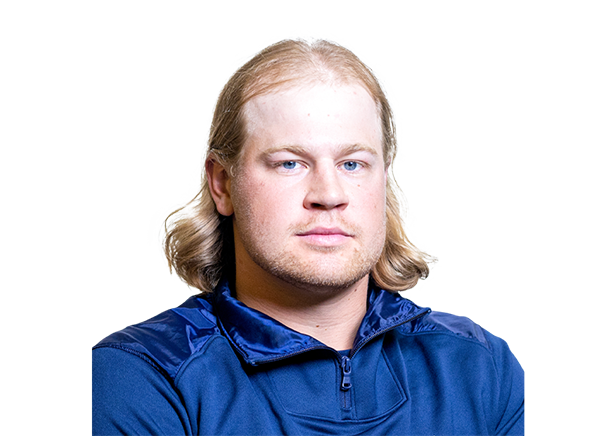 R.J. Fitzgerald headshot