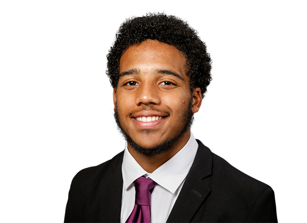 Eric Gallman II headshot
