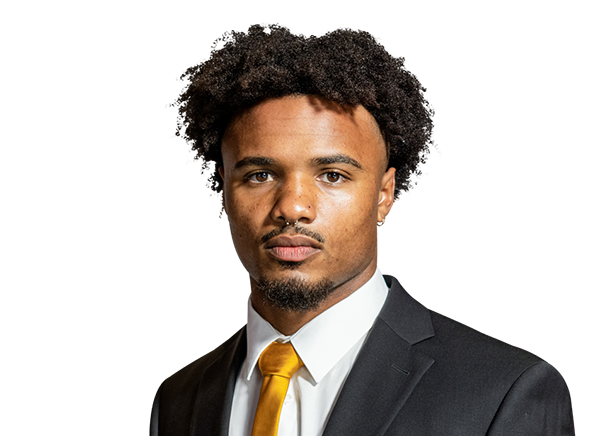 SK Howard headshot