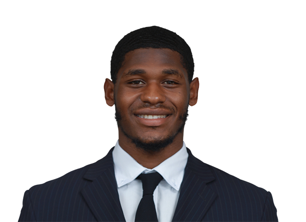 Isaiah Winstead headshot