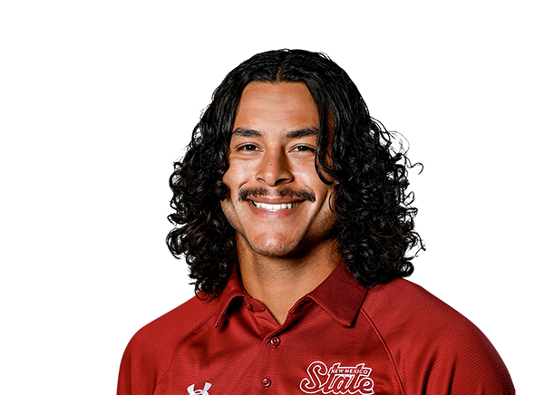 J.J. Jones III headshot