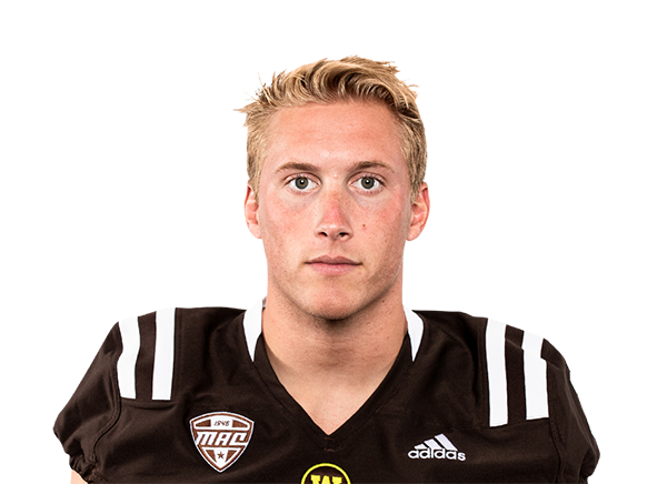 Nate Norris headshot