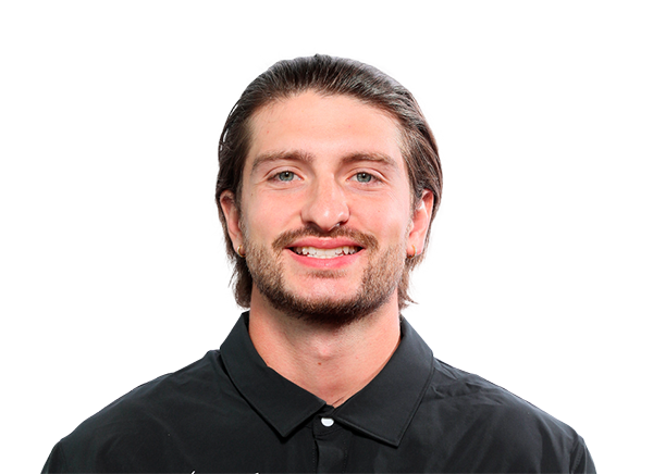 Trenton Hatfield headshot