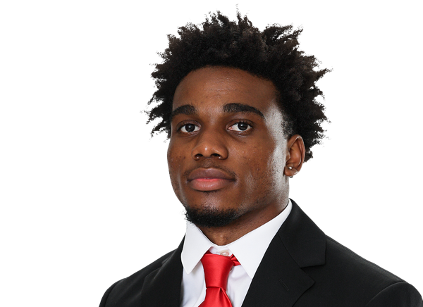 Cam Wilson headshot