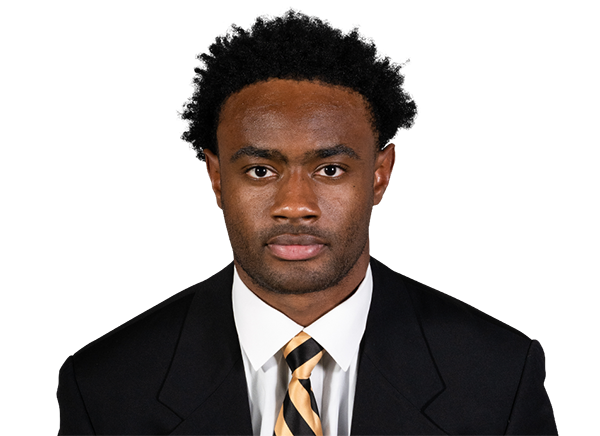 Isaiah Wingfield headshot