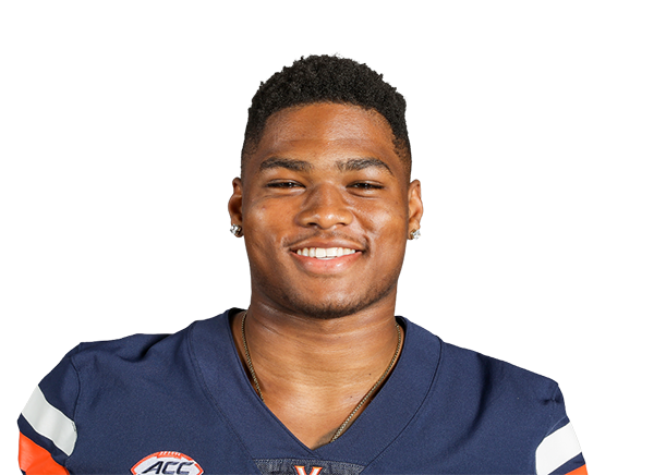 Devin Darrington headshot