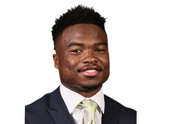 Isaiah Malcome headshot