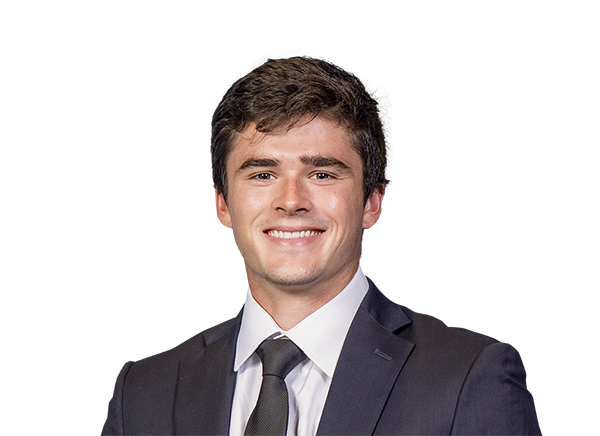 Christian VanSickle headshot