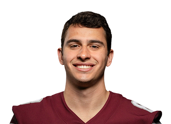 Nico Ramos headshot