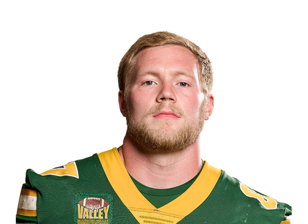 Noah Gindorff headshot