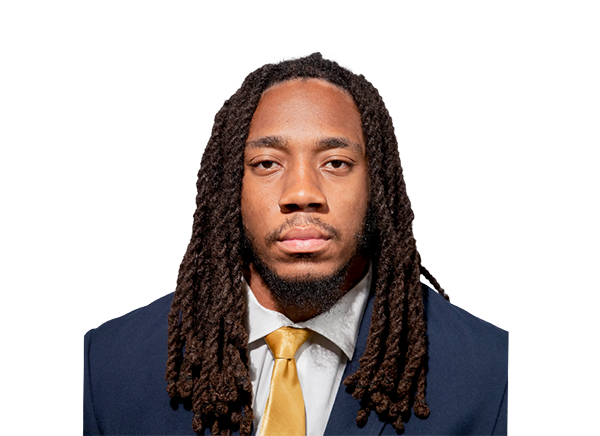 E.J. Jenkins headshot