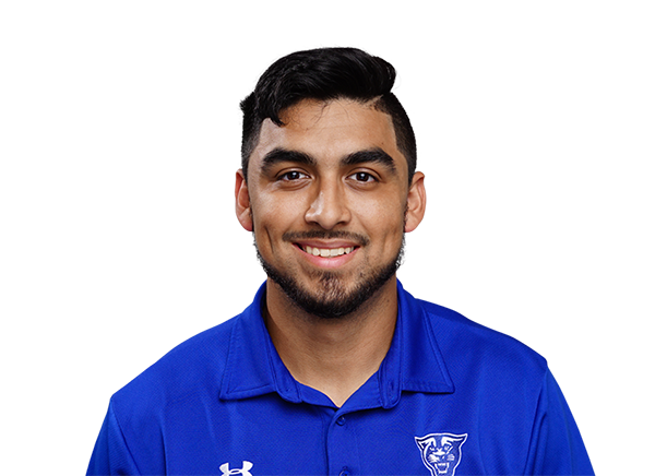 Noel Ruiz headshot