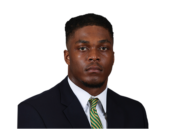 Reynard Ellis headshot