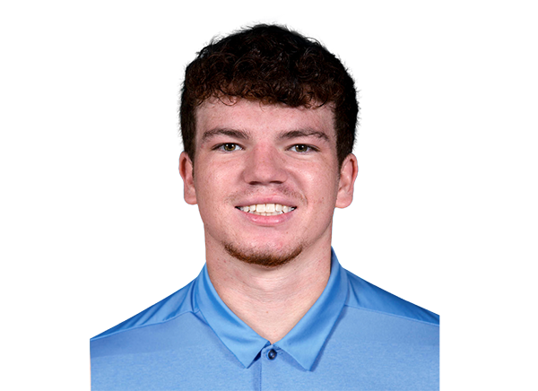 Grayson Atkins headshot