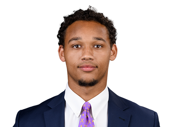 Cam Burnette headshot