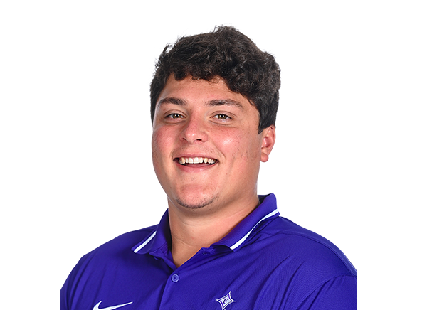 Matt Sochovka headshot
