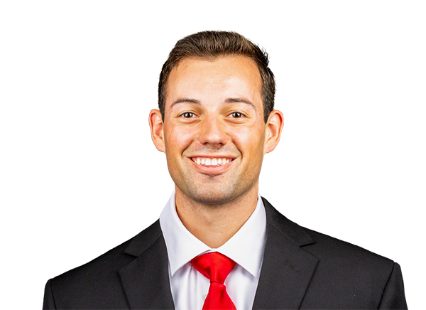 Jacob Enns headshot