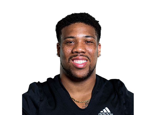 Joshua Long headshot