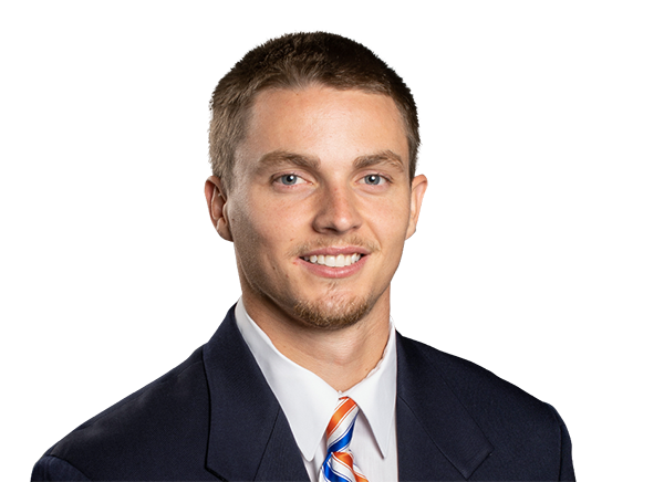 Davis Koetter headshot