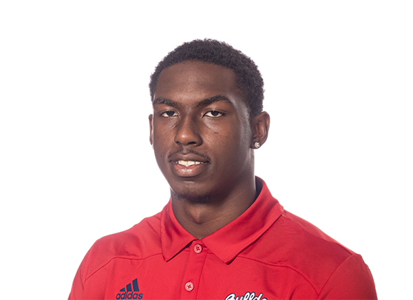 DaRon Bland headshot