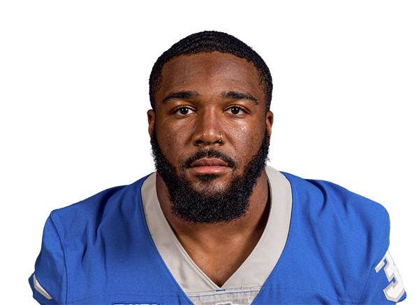 Christian Dixon headshot
