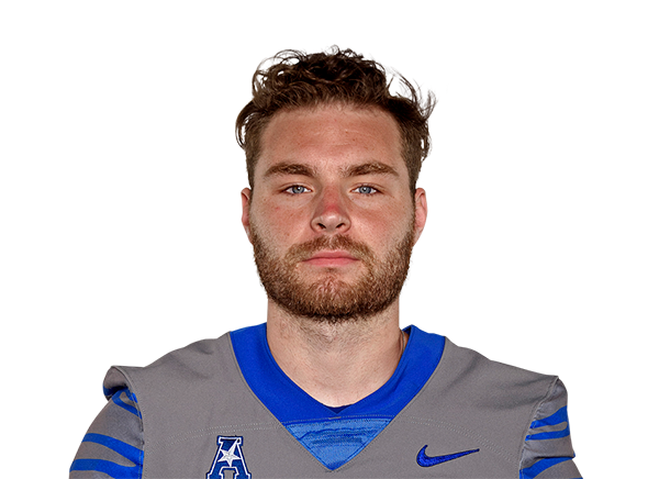 Jeremiah Oatsvall headshot