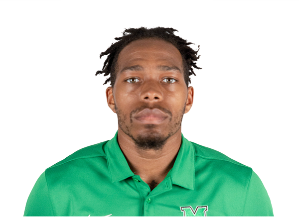 Isaiah Norman headshot