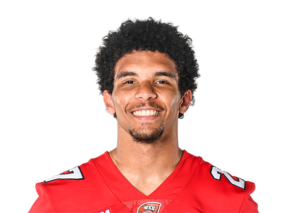 DeAngelo Wilson headshot