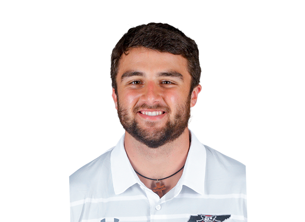 Jack McDonald headshot