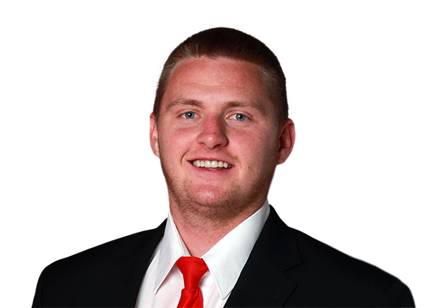 Matt Gay headshot