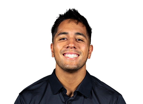 Ali'i Niumatalolo headshot