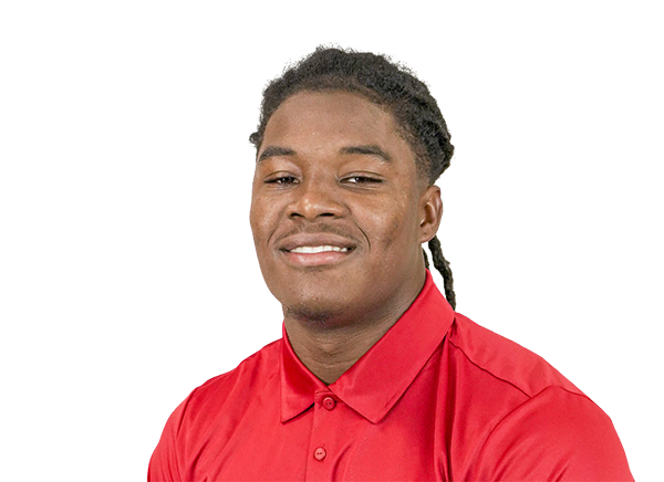 Elijah Gates headshot