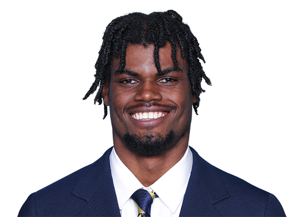 Rahyme Johnson headshot
